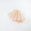 TITANIA Hair Clip กิ๊บหนีบผม สี Princess Shell