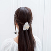 TITANIA Hair Clip กิ๊บหนีบผม สี Princess Shell