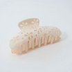 TITANIA Hair Clip กิ๊บหนีบผม สี Ivory Bloom