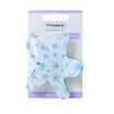 TITANIA Hair Clip กิ๊บหนีบผม สี Seashell Starfish