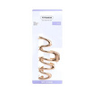 TITANIA Hair Clip กิ๊บหนีบ สีทอง Shine Wave