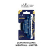INVISIBOBBLE กิ๊บหนีบผม CLIPSTAR L Eclipse Nightfall 1pc