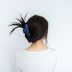 INVISIBOBBLE กิ๊บหนีบผม CLIPSTAR L Eclipse Nightfall 1pc