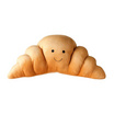 OPORTOYS หมอนตุ๊กตาครัวซองต์ Croissant (30นิ้ว)