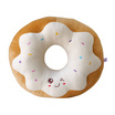 OPORTOYS หมอนตุ๊กตาโดนัท Donut 45ซม. (17นิ้ว)