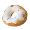 OPORTOYS หมอนตุ๊กตาโดนัท Donut 45ซม. (17นิ้ว)