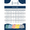 VARS กางเกงบ๊อกเซอร์ ผ้าคอตตอน 100% รุ่น Two-Tones สี มัทฉะลาเต้