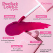 Kindness ลิปทินท์ออยล์ Pocket Love Lip Glaze 4 กรัม