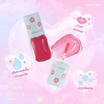 Meilinda ลิปกลอส Dewy Glassy Lip Gloss 5.5 กรัม