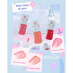 Meilinda ลิปกลอส Dewy Glassy Lip Gloss 5.5 กรัม