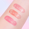 Meilinda ลิปกลอส Dewy Glassy Lip Gloss 5.5 กรัม