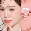Meilinda บลัชออน Dreamy Blurry Blush 2.8 กรัม