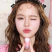 Meilinda ลิปทินท์ Dreamy Blurry Tint 3.8 กรัม
