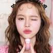 Meilinda ลิปทินท์ Dreamy Blurry Tint 3.8 กรัม