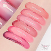 Meilinda ลิปทินท์ Dreamy Blurry Tint 3.8 กรัม