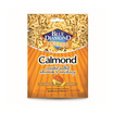 บลูไดมอนด์ แคลมอนด์ (ถั่วอัลมอนด์และปลาอบปรุงรส) 25 กรัม (แพ็ก 6 ชิ้น)