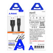 Asaki Cable Type C 5A รุ่น A-2315
