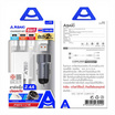 Asaki Charger Set 6in1 รุ่น A-2772