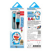 Asaki Doraemon Micro Cable รุ่น A-DMC8006 (คละลาย)