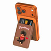 Amaze One กระเป๋าติดโทรศัพท์ Monchhichi A-MCMS01