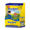 บลูแบนด์ มาการีนรสออริจินอล 42 กรัม (แพ็ก 6 ชิ้น)