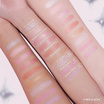 Meilinda อายแชโดว์ Glassy Glow Shadow Stick 1.5 กรัม