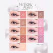Meilinda อายแชโดว์ Mellow Matte Shadow Stick 1.5 กรัม