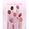 Meilinda ลิปบาล์ม Pure Glow Glossy Balm 2 กรัม