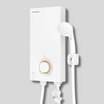 Panasonic เครื่องทำน้ำอุ่น 4500 วัตต์ รุ่น DH-4VL1TW