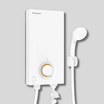 Panasonic เครื่องทำน้ำอุ่น 4500 วัตต์ รุ่น DH-4VL1TW