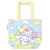 CODE:D กระเป๋าใส่สมุด Sanrio - Cinnamoroll