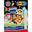B-KIDS สมุดขูดภาพสีรุ้ง Scratch Magic Art -  PAW PATROL