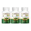 เบญจ ออยล์ อัลมอนด์ พลัส บรรจุ 30 แคปซูล 3 กระปุก
