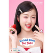Woonae ลิปทินท์บาล์ม Sugar Ring Tint Balm 1 กรัม (แพ็ก 4 ชิ้น)