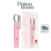 Potion House โพชั่น โอเดอปาฟูม คริสต์มาส ลิมิเต็ด 10 ml กลิ่น Candy Cane
