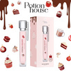 Potion House โพชั่น โอเดอปาฟูม คริสต์มาส ลิมิเต็ด 10 ml กลิ่น Cocoa Velvet