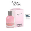 Potion House โพชั่น โอเดอปาฟูม บาย โพชั่นเฮ้าส์ 50 ml Charming Girl