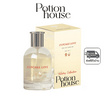 Potion House โพชั่น โอเดอปาฟูม คริสต์มาส ลิมิเต็ด 50 ml กลิ่น Cupcake Love