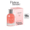 Potion House โพชั่น โอเดอปาฟูม คริสต์มาส ลิมิเต็ด 50 ml กลิ่น Candy Cane