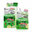 Bcoco เซรั่ม Veggies Vitamins Serum 50มล. (6ซอง)