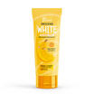 Bcoco บอดี้โลชั่น Smoothie White Body Mask Lotion(banana) 150กรัม