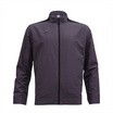 GRAND SPORT เสื้อแจ็คเก็ตตัดต่อบ่า 2025 สีเทา รุ่น 030004