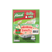 คนอร์คัพโจ๊กซอง รสไก่ 32 กรัม (แพ็ก 3แถม1) 4แพ็ก