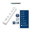 BLAUPUNKTรางปลั๊กไฟ รุ่น BP-SP5132 (5 เมตร)