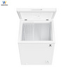 Worldtech ตู้แช่แข็ง 149 ลิตร รุ่น WT-FZ150_WHT