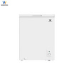 Worldtech ตู้แช่แข็ง 149 ลิตร รุ่น WT-FZ150_WHT