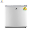 Worldtech ตู้เย็น 1 ประตู 1.7Q รุ่น WT-MB48_Silver