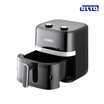 OTTO หม้อทอดไร้น้ำมัน 4.5 ลิตร รุ่น CO 775H