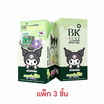 บีเค แอคเน่ เคลียร์ ซิก้า สปอต เจล 6 กรัม (แพ็ก 3 ชิ้น)