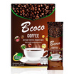 Bcoco คอฟฟี่ กาแฟปรุงสำเร็จชนิดผง บรรจุ 10 ซอง